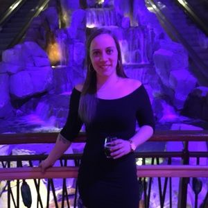 Meet your Posher, Kellie